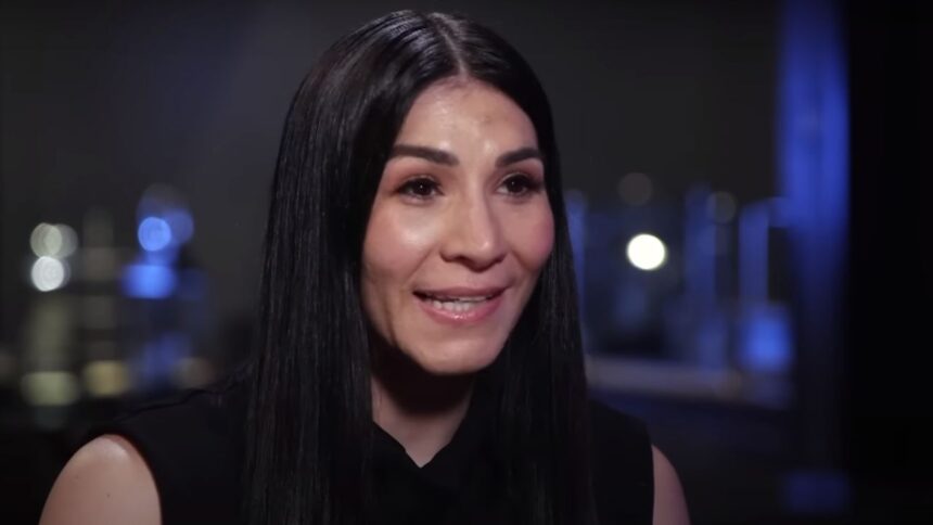 Irene Aldana: The Unstoppable Force Dominating the UFC Women's Bantamweight Division