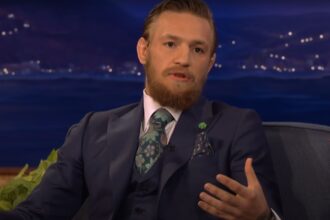 "McGregor's Shocking Demand: Chandler Showdown, Diaz Trilogy, and Octagon Ennui!"