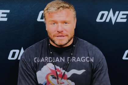 "De Ridder's Fatal Underestimation: The Shocking Wake-Up Call"