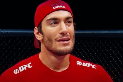 The Legacy of Elias Theodorou: Remembering a Fighter, Actor, and Model