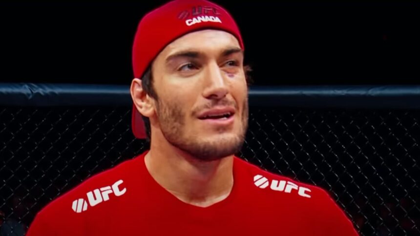 The Legacy of Elias Theodorou: Remembering a Fighter, Actor, and Model