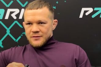 Petr Yan: Unveiling the Bantamweight Behemoth's Octagonal Dominance and Financial Fortune