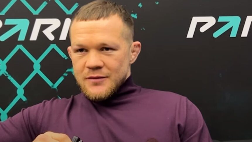 Petr Yan: Unveiling the Bantamweight Behemoth's Octagonal Dominance and Financial Fortune