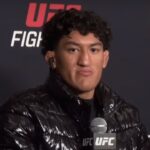 Raul Rosas Jr.: The Young Phenom Redefining MMA Success - Inside His $600K Financial Empire