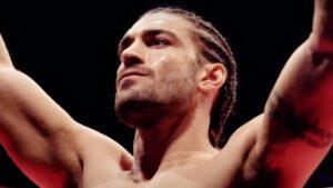 Elias Theodorou