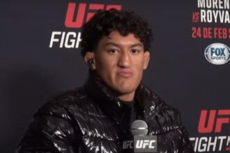 Raul Rosas Jr.: The Young Phenom Redefining MMA Success - Inside His $600K Financial Empire