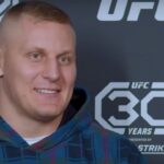 Sergei Pavlovich's Financial Odyssey: From Rostov Oblast to Octagon Glory