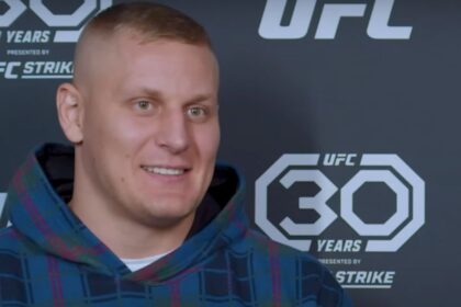 Sergei Pavlovich's Financial Odyssey: From Rostov Oblast to Octagon Glory