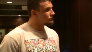 Frank Mir