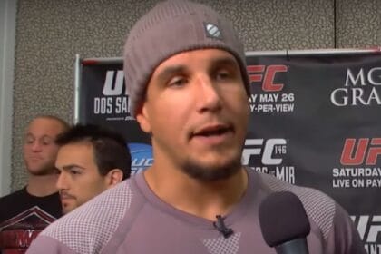 Exclusive: Inside Frank Mir's $9 Million Fortune - From UFC Triumphs to Boxing Glory