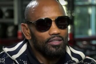 Beyond the Cage: Yoel Romero's Path to $10 Million Net Worth Revealed