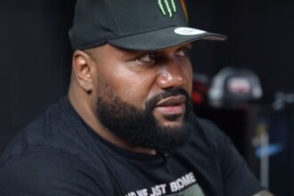 Quinton Rampage Jackson's Journey from the Octagon to Hollywood: A $4 Million Legacy