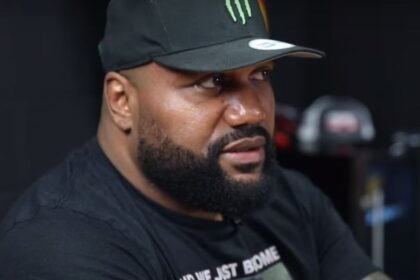 Quinton Rampage Jackson's Journey from the Octagon to Hollywood: A $4 Million Legacy