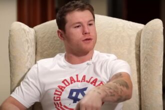 Canelo's Controversial Excuse: Boxing Fans Divided Over Rib Injury Revelation