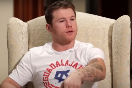 Canelo's Controversial Excuse: Boxing Fans Divided Over Rib Injury Revelation