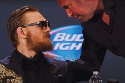 Dana White disputes ‘lack of communication’ with Conor McGregor, explains timeline for fight booking
