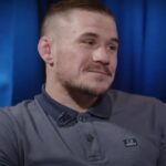 Injury: Nathaniel Wood's Training Mishap Sparks Outpouring of Support from Fans