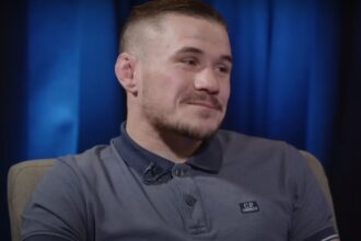 Injury: Nathaniel Wood's Training Mishap Sparks Outpouring of Support from Fans