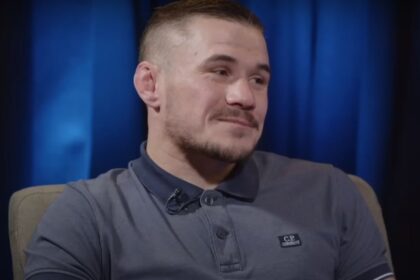 Injury: Nathaniel Wood's Training Mishap Sparks Outpouring of Support from Fans