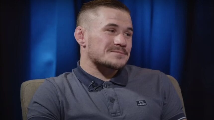 Injury: Nathaniel Wood's Training Mishap Sparks Outpouring of Support from Fans