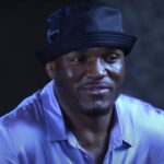 Kamaru Usman's Nightmare: Battling Knee and Hand Injuries Ahead of UFC 286Kamaru Usman's Nightmare: Battling Knee and Hand Injuries Ahead of UFC 286