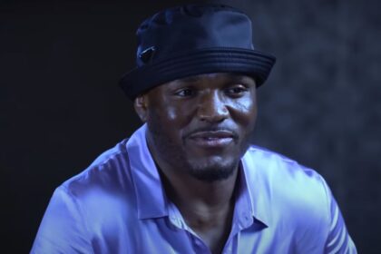 Kamaru Usman's Nightmare: Battling Knee and Hand Injuries Ahead of UFC 286Kamaru Usman's Nightmare: Battling Knee and Hand Injuries Ahead of UFC 286