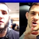 Poirier Fires Back at Makhachev's Title Shot Criticism