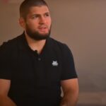 Silent Struggle Unveiled: Khabib Nurmagomedov's Pre-Fight Injury Exposed