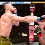 Conor McGregor's Training Update Sparks Controversy in MMA Community – Is the 'Pillow Hands' Critique Justified?