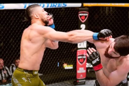 Conor McGregor's Training Update Sparks Controversy in MMA Community – Is the 'Pillow Hands' Critique Justified?