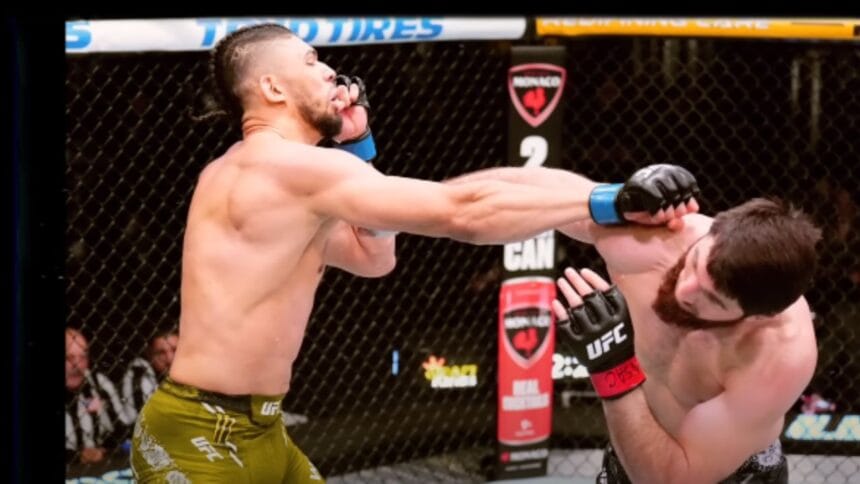 Conor McGregor's Training Update Sparks Controversy in MMA Community – Is the 'Pillow Hands' Critique Justified?