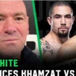 MMA Headlines: Khamzat Chimaev's Training Insights, UFC Atlantic City Weigh-In Drama, and Joe Rogan's Reaction to Dana White's Energy Drink Sponsorship