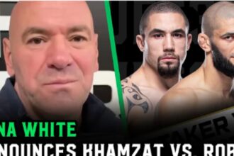 MMA Headlines: Khamzat Chimaev's Training Insights, UFC Atlantic City Weigh-In Drama, and Joe Rogan's Reaction to Dana White's Energy Drink Sponsorship