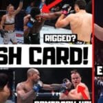 UFC Atlantic City fight outcomes, live stream updates | Blanchfield against Fiorot