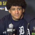 Gilbert Burns' Financial Knockout: Inside the UFC Star's $1.8 Million Net Worth in 2024