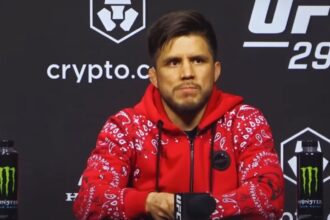 Cejudo Slams Moreno's "Ridiculous" Excuse for Dodging Bad Blood Bout!
