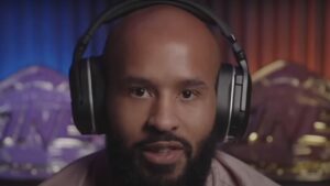 Demetrious Johnson