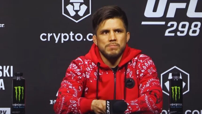 Cejudo Slams Moreno's "Ridiculous" Excuse for Dodging Bad Blood Bout!