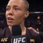 The Million-Dollar Woman: Unveiling Rose Namajunas' Net Worth and Earnings