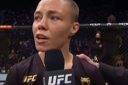 The Million-Dollar Woman: Unveiling Rose Namajunas' Net Worth and Earnings