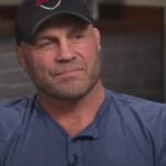 Randy Couture: From the Octagon to Hollywood - A Journey of Triumph