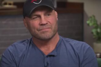 Randy Couture: From the Octagon to Hollywood - A Journey of Triumph