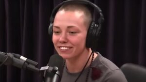 Rose Namajunas