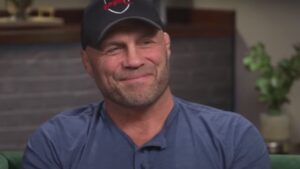 Randy Couture