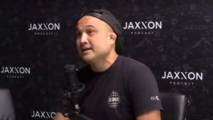 B.J. Penn