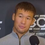 Shavkat Rakhmonov: From Karaganda to UFC Stardom, Inside His $4.14 Million Net Worth