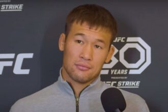 Shavkat Rakhmonov: From Karaganda to UFC Stardom, Inside His $4.14 Million Net Worth