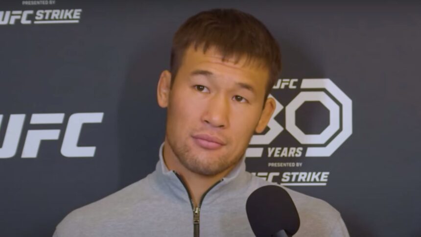 Shavkat Rakhmonov: From Karaganda to UFC Stardom, Inside His $4.14 Million Net Worth