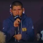 Khabib Nurmagomedov