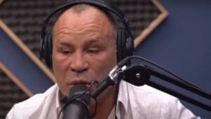 Wanderlei Silva